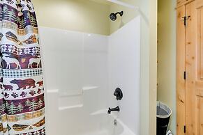 Alder Home w/ Mountain Views 2 Mi to Ruby River