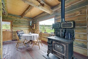 Alder Home w/ Mountain Views 2 Mi to Ruby River