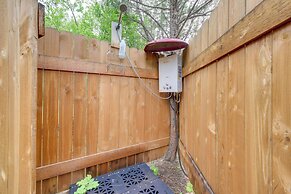 Alder Home w/ Mountain Views 2 Mi to Ruby River
