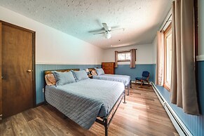 Lake Erie Getaway With Private Pool & Yard!