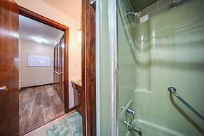 Lake Erie Getaway With Private Pool & Yard!