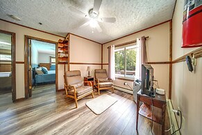 Lake Erie Getaway With Private Pool & Yard!