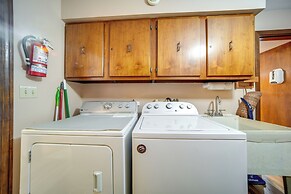 Lake Erie Getaway With Private Pool & Yard!