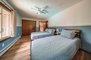 Lake Erie Getaway With Private Pool & Yard!