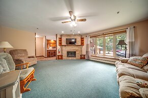 Lake Erie Getaway With Private Pool & Yard!