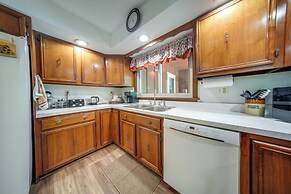 Lake Erie Getaway With Private Pool & Yard!