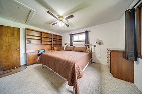 Lake Erie Getaway With Private Pool & Yard!