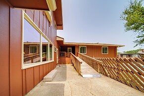 Lake Erie Getaway With Private Pool & Yard!