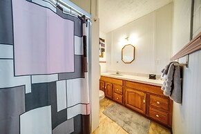 Lake Erie Getaway With Private Pool & Yard!