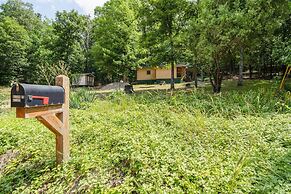 Charming Pocahontas Escape Near Historic Downtown!