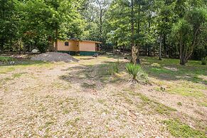 Charming Pocahontas Escape Near Historic Downtown!