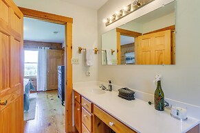 Stunning Gore Vacation Rental on 10 Acres of Land!