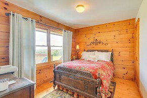 Stunning Gore Vacation Rental on 10 Acres of Land!