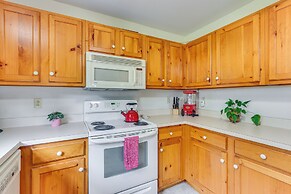 Stunning Gore Vacation Rental on 10 Acres of Land!