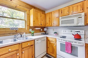 Stunning Gore Vacation Rental on 10 Acres of Land!