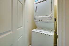 Waterfront Conway Area Condo: Walk to Beach!