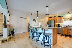 Waterfront Conway Area Condo: Walk to Beach!