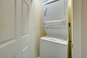 Waterfront Conway Area Condo: Walk to Beach!