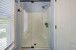 Waterfront Conway Area Condo: Walk to Beach!