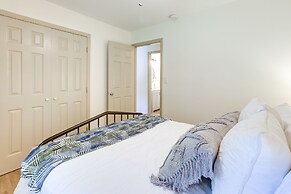 Pet-friendly Alabama Retreat w/ Deck & Patio!