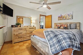 Utica Vacation Home ~ 12 Mi to Denison University!