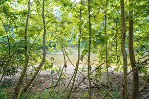 Utica Vacation Home ~ 12 Mi to Denison University!