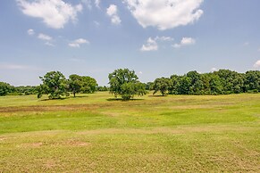 Pet-friendly Cartwright Home w/ Private Backyard!