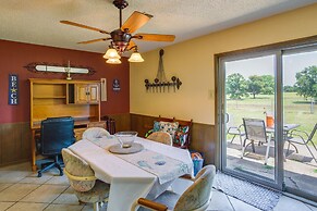 Pet-friendly Cartwright Home w/ Private Backyard!