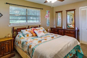 Pet-friendly Cartwright Home w/ Private Backyard!