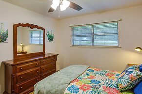 Pet-friendly Cartwright Home w/ Private Backyard!