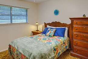 Pet-friendly Cartwright Home w/ Private Backyard!