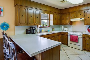 Pet-friendly Cartwright Home w/ Private Backyard!