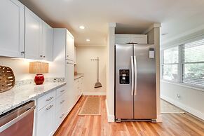 Charming Bamberg Home Near Medical Centers!