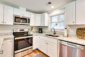 Charming Bamberg Home Near Medical Centers!