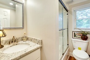 Charming Bamberg Home Near Medical Centers!