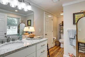 Charming Bamberg Home Near Medical Centers!