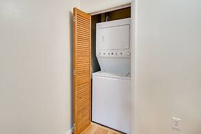 Walk to Beach: Charming Maryland Home w/ Yard!