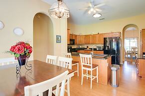 Olive Branch Getaway w/ Deck & Charcoal Grill!