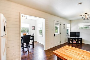 Family Home in Mountain View < 1 Mi to Downtown!