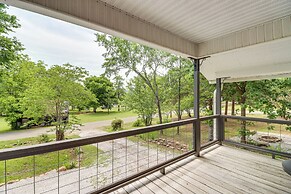 Family Home in Mountain View < 1 Mi to Downtown!