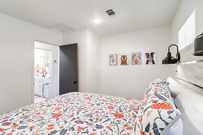 Family Home in Mountain View < 1 Mi to Downtown!
