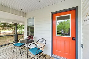 Family Home in Mountain View < 1 Mi to Downtown!