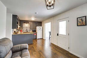 Family Home in Mountain View < 1 Mi to Downtown!