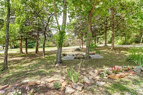Family Home in Mountain View < 1 Mi to Downtown!