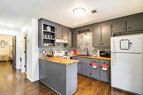 Family Home in Mountain View < 1 Mi to Downtown!