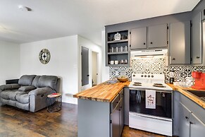 Family Home in Mountain View < 1 Mi to Downtown!