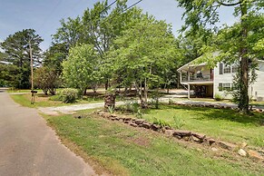 Family Home in Mountain View < 1 Mi to Downtown!