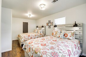 Family Home in Mountain View < 1 Mi to Downtown!