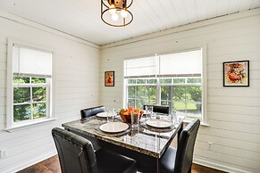 Family Home in Mountain View < 1 Mi to Downtown!