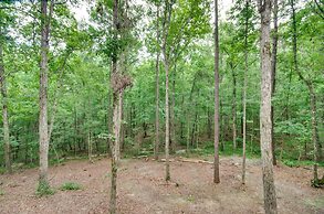 Crystal Springs Cabin, 4 Mi to Calling Panther!